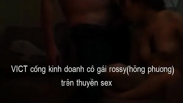 Φρέσκα rosy(hong)sex .VICT//// 2 καλύτερα βίντεο