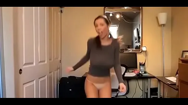 Nejnovější Busty virgin on webcam nejlepší videa