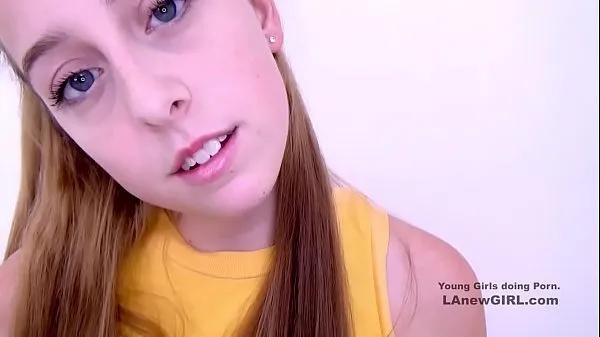 teen 18 fucked until orgasm Video hay nhất mới