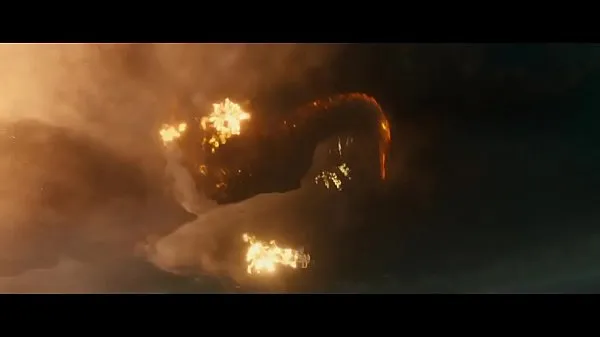 Friske Godzilla King of the Monsters bedste videoer