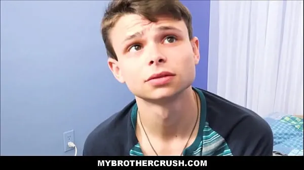 Fresh Twink Austin Xanders Has Sex With Before He Runs Away From Home POV best Videos