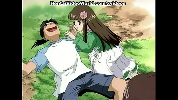 Fresh Anime teen fucking in the water best Videos