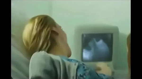 Doctor taking advantage of the patient Video terbaik baharu