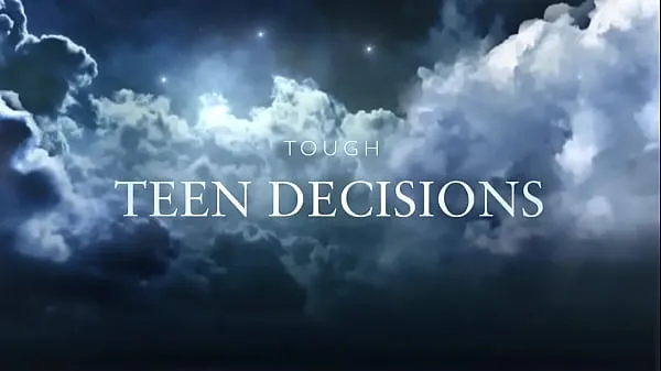 Tuoreet Tough Teen Decisions Movie Trailer parasta videota