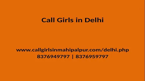 تازہ QUALITY TIME SPEND WITH OUR MODEL GIRLS GENUINE SERVICE PROVIDER IN DELHI بہترین ویڈیوز