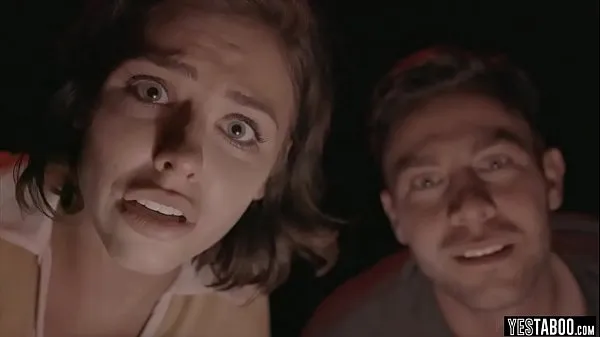 Ferske Couple taken by aliens for a live galactic sex show beste videoer