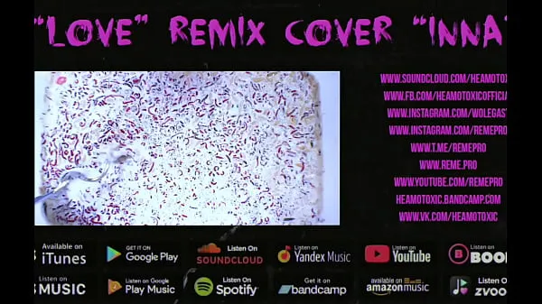 Taze heamotoxic love cover remix inna [sketch edition] 18 not for sale en iyi Videolar