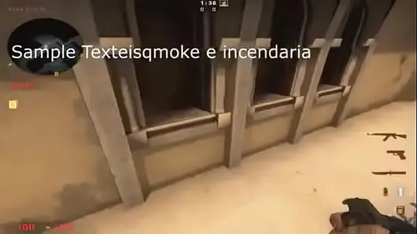 Φρέσκα hairy male teaches how to smoke at base ct of mirage csgo καλύτερα βίντεο