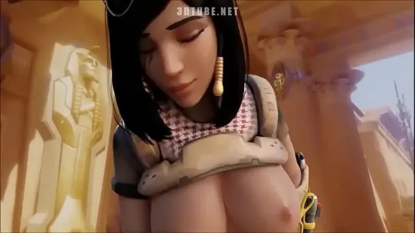 Pharah from Overwatch is getting fucked Hard SOUND 2019 (SFM Video hay nhất mới