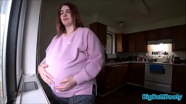 新鲜I Got Pregnant From A Condom Break最好的视频