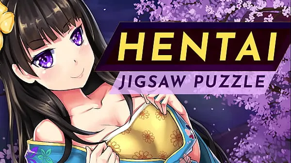 Świeże Hentai Jigsaw Puzzle - Available for Steam najlepsze filmy