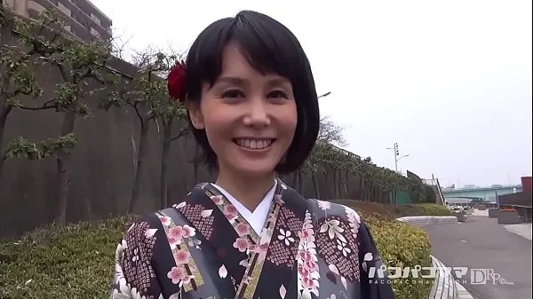 Nya Married Nadeshiko Training-First Training of a Popular Beauty Witch-Yuria Aida 1 bästa videoklipp