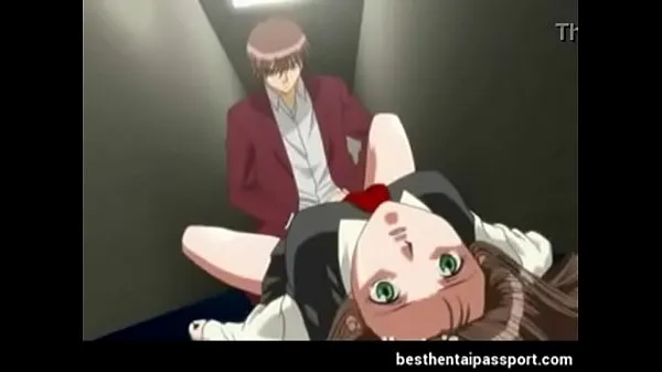 NAME OF THIS HENTAI Video hay nhất mới