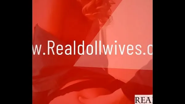 Metal Skeleton 3 Entries Oral Vaginal Anal Real Male Sex Doll Video terbaik baharu