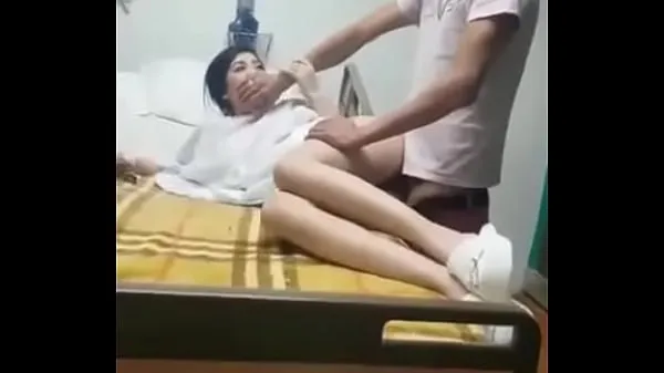 Hospital Video terbaik baru