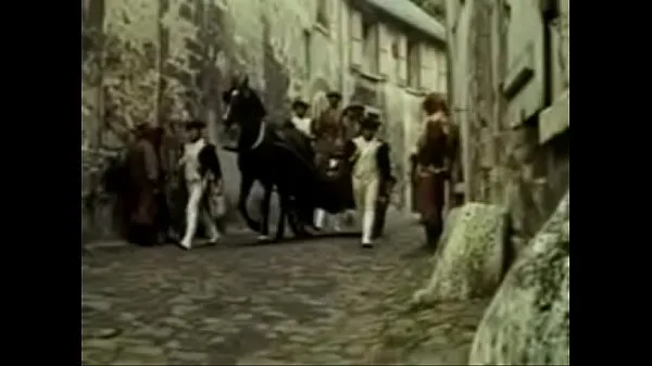 Nejnovější Casanova (Full movie 1976 nejlepší videa