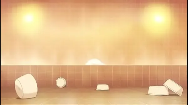 Friske Prison school ep1 join our anime bedste videoer