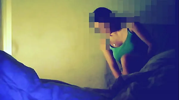 Frische geh schlafen spycam teenbeste Videos