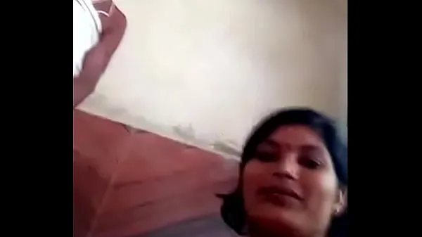 Fresh village aunty with pujari best Videos