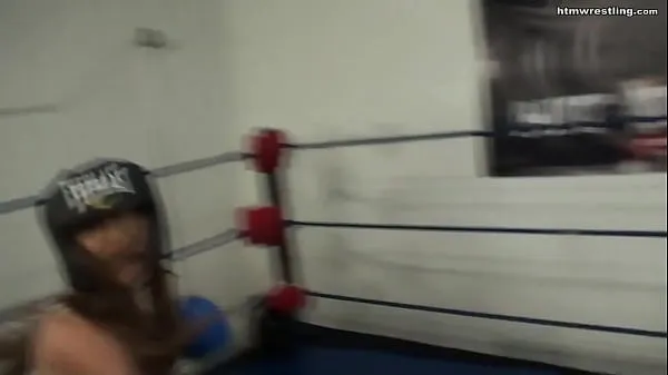 Nieuwe Fit Chick Boxing beste video's