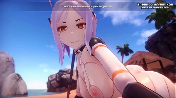 1080p60fps]Hot anime elf teen gets a gorgeous titjob after sitting on our face with her delicious and petite pussy l My sexiest gameplay moments l Monster Girl Islandأفضل مقاطع الفيديو الجديدة