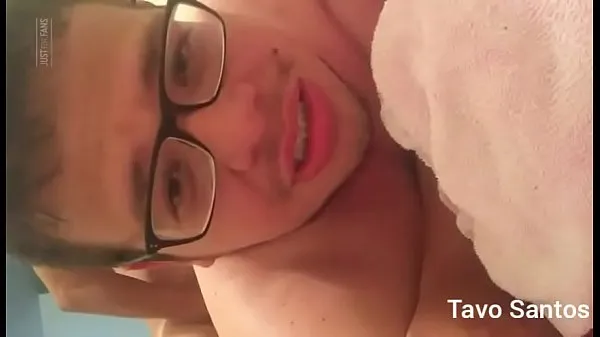 Nové Bear bottom fucked by twink najlepšie videá