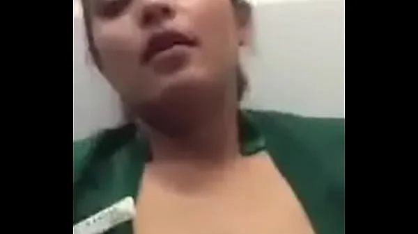 Viral flight attendant colmek in the airplane toilet | FULL VIDEO Video terbaik baharu