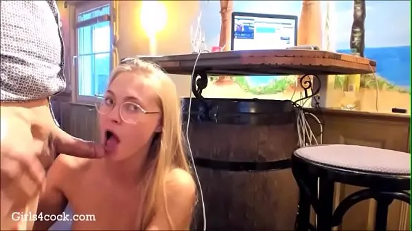 Fresh Free Drinks at The Pub.. i fuck the owner when the pub is closed *** My Free Chat room is best Videos