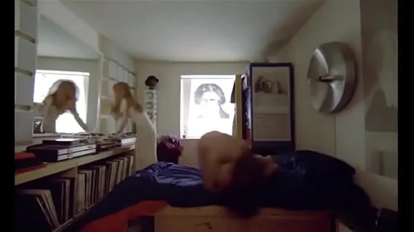 Friske Movie "A Clockwork Orange" part 4 bedste videoer