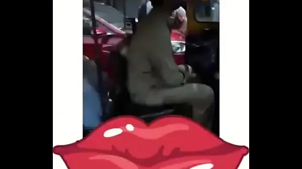 新鲜Tag a girl in a tuktuk最好的视频