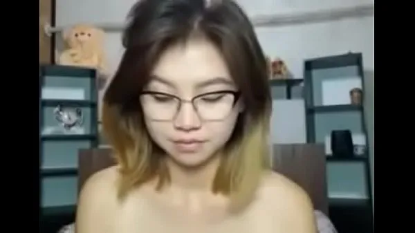 Nové naughty asian masturbating 04 najlepšie videá