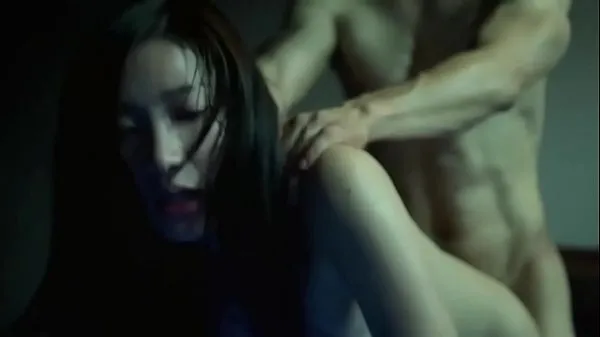 Φρέσκα Spy K-Movie Sex Scene καλύτερα βίντεο