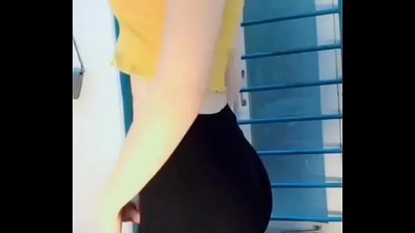 Nya Sexy, sexy, round butt butt girl, watch full video and get her info at: ! Have a nice day! Best Love Movie 2019: EDUCATION OFFICE (Voiceover bästa videoklipp