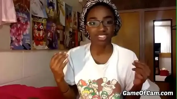 Nya beautiful innocent teen ebony student toying her sweet ass hole - part 1 bästa videoklipp