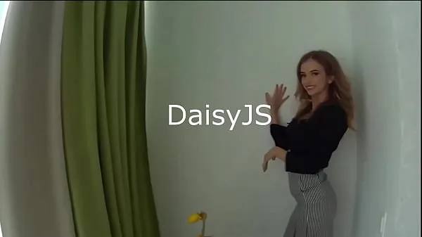 Daisy JS high-profile model girl at Satingirls | webcam girls erotic chat| webcam girls Video terbaik baharu