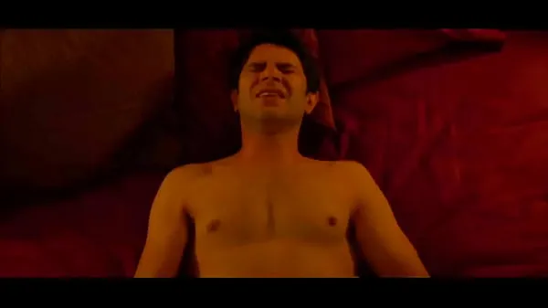 新鲜Hot Indian gay blowjob & sex movie scene最好的视频
