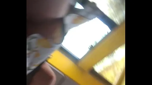 Bus upscirt Video terbaik baharu