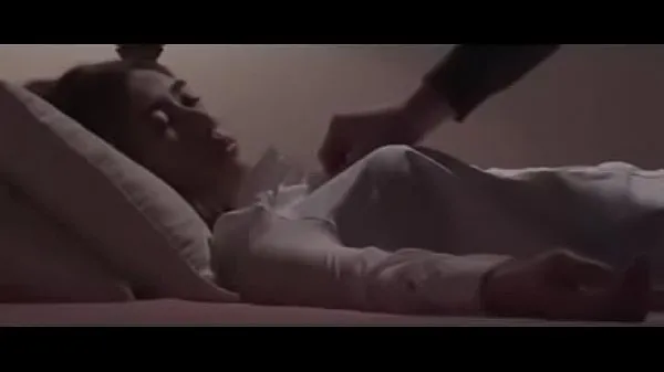 Fresh Korean sex- Boyfriend fucking napping girlfriend best Videos