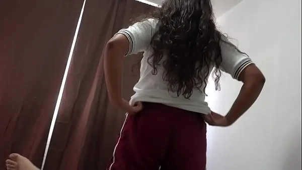 Nieuwe horny student skips school to fuck beste video's