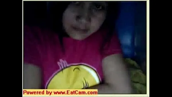Fresh Indonesian bitch webcam show 5 best Videos