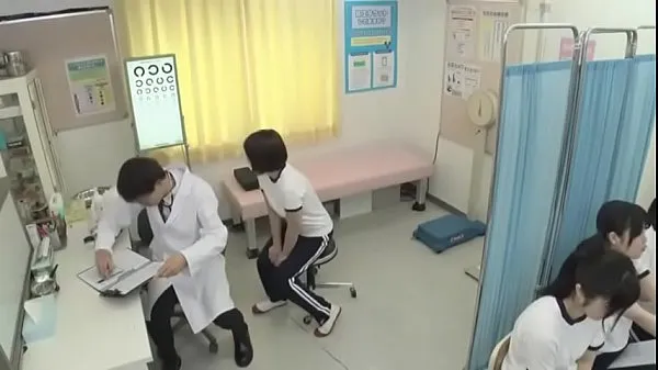 新鲜physical examination最好的视频