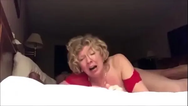 Old couple gets down on it Video hay nhất mới