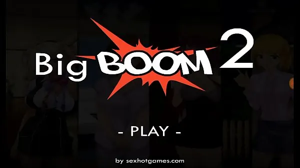 تازہ Big Boom 2 GamePlay Hentai Flash Game For Android بہترین ویڈیوز