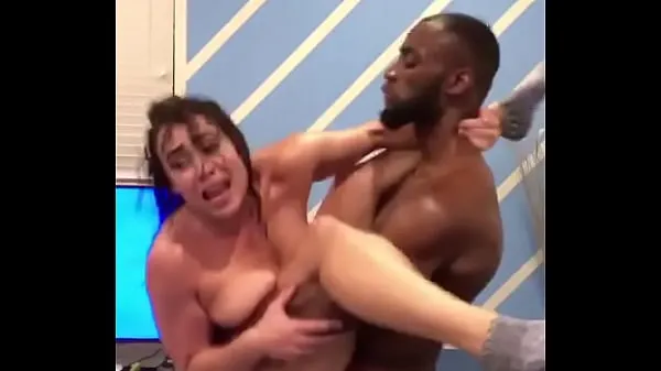 Tuoreet Thick Latina Getting Fucked Hard By A BBC parasta videota