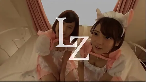 Friske LenruzZabdi Asian and Japanese video , enjoying sex, creampie, juicy pussy Version Lite bedste videoer