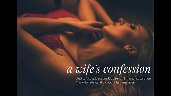 Friske AUDIO | A Wife's Confession in 58 Answers bedste videoer