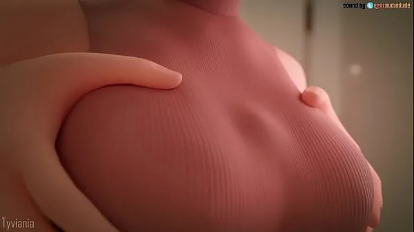 Nejnovější 3d hentai sluts nejlepší videa