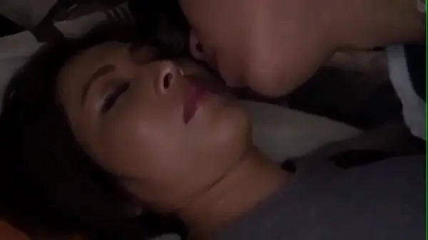 Nya Japanese Got Fucked by Her Boy While She Was s bästa videoklipp