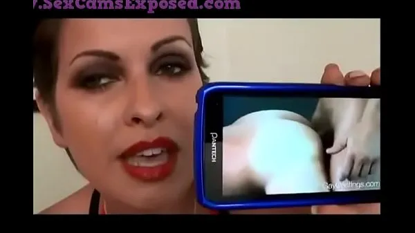 Sveži www SexCamsExposed com Mistress najboljši videoposnetki