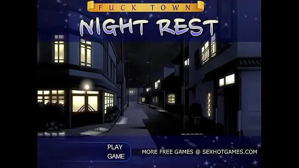 FuckTown Night Rest GamePlay Hentai Flash Game For Android Devices Video terbaik baru